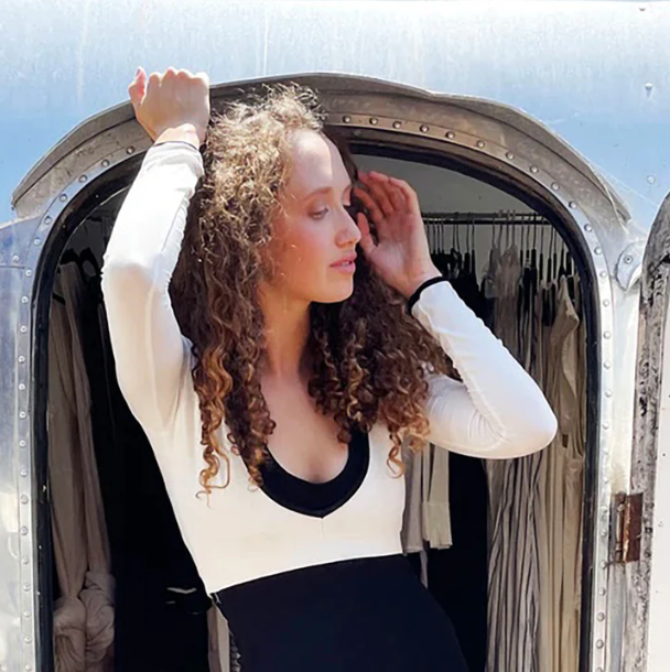 Sita Couture Deirdre Top