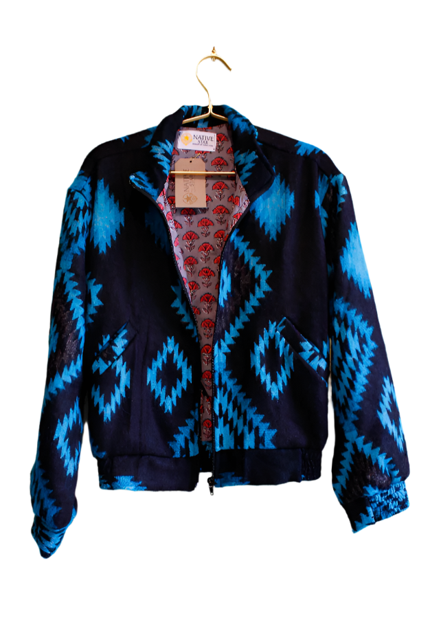 Native Star Jacket