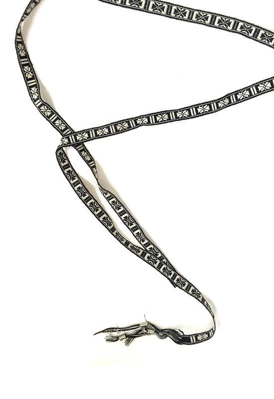 Sita Couture Native Belts