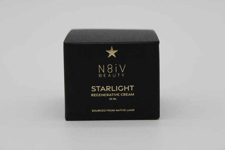 Starlight Cream at Native Star