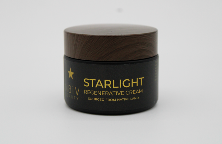 Starlight Cream at Native Star