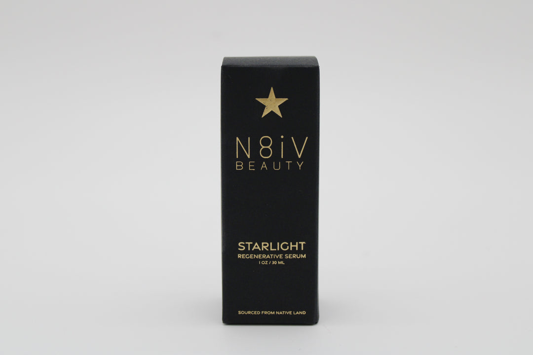 Starlight Serum at Native Star