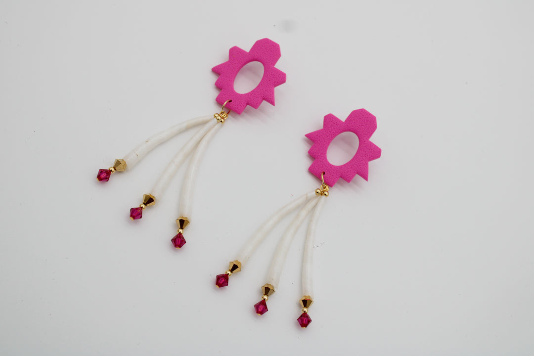 Isabella Rose Designs Sumner Earrings