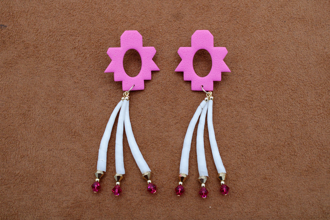 Isabella Rose Designs Sumner Earrings