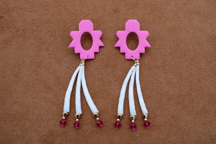 Isabella Rose Designs Sumner Earrings