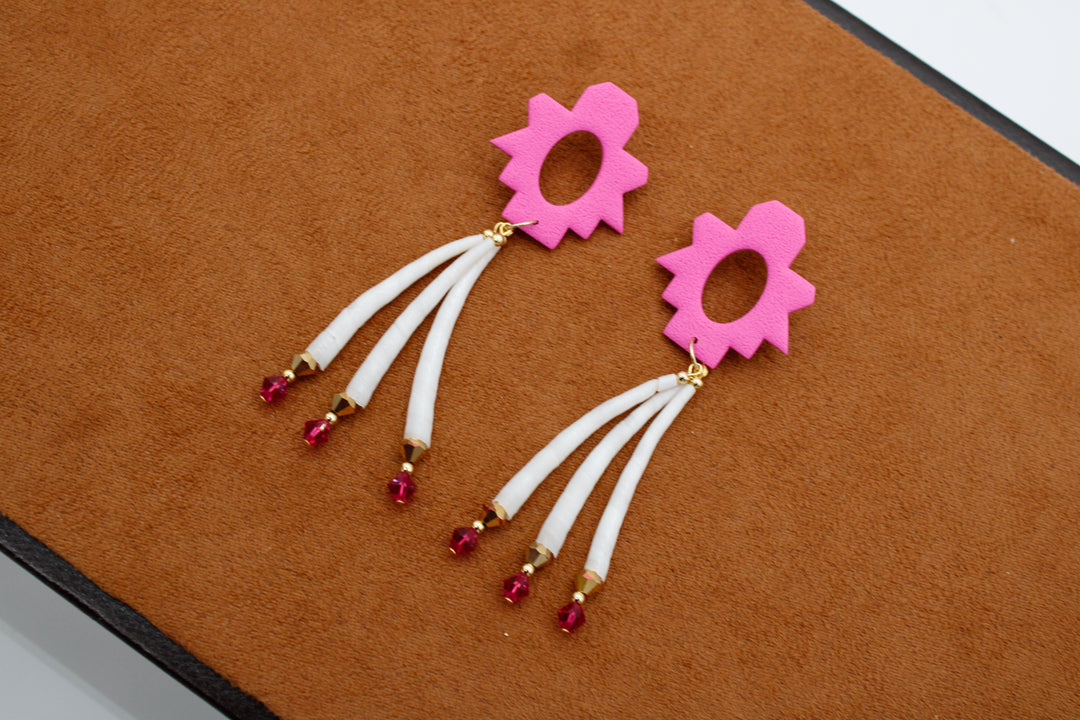 Isabella Rose Designs Sumner Earrings