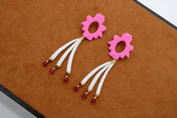 Isabella Rose Designs Sumner Earrings