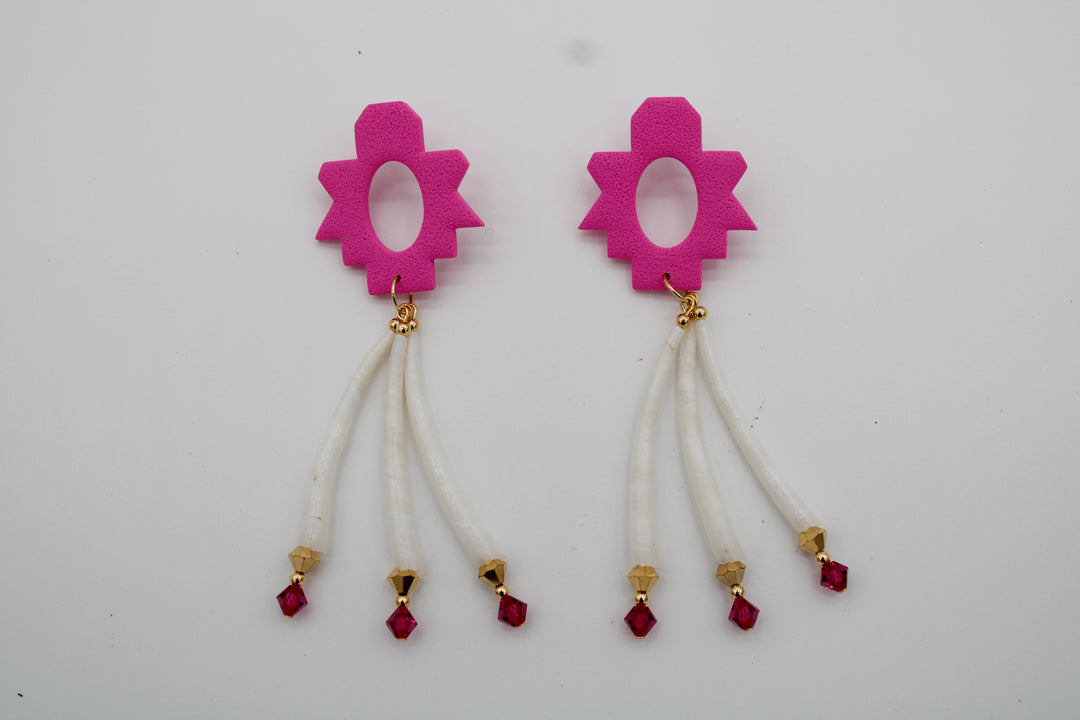 Isabella Rose Designs Sumner Earrings