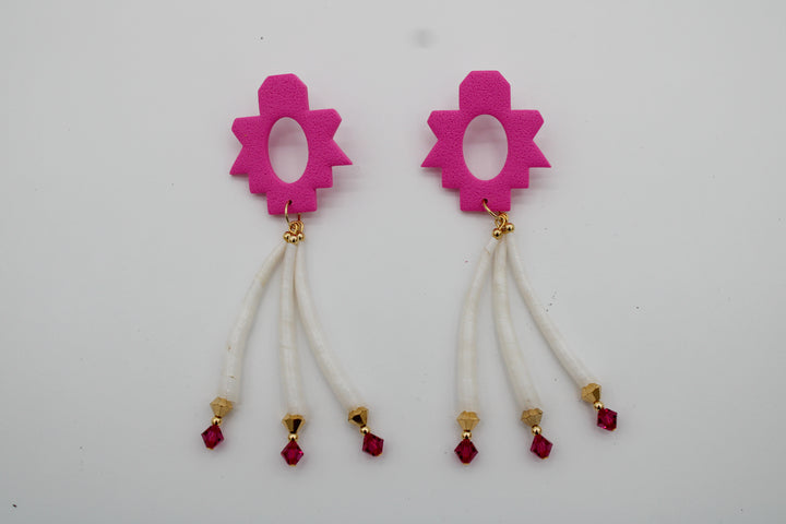 Isabella Rose Designs Sumner Earrings