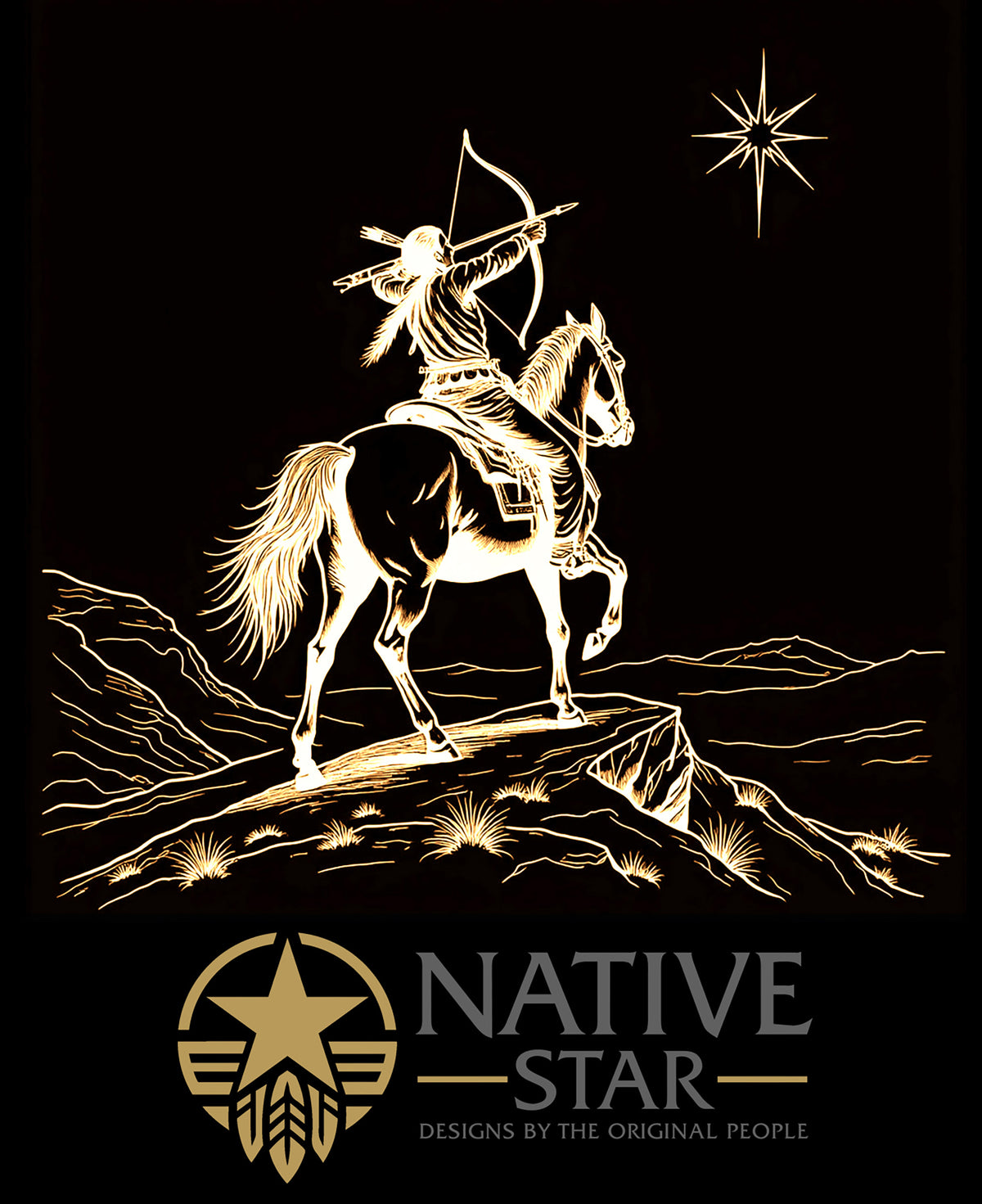 Native Stardesign Native Star