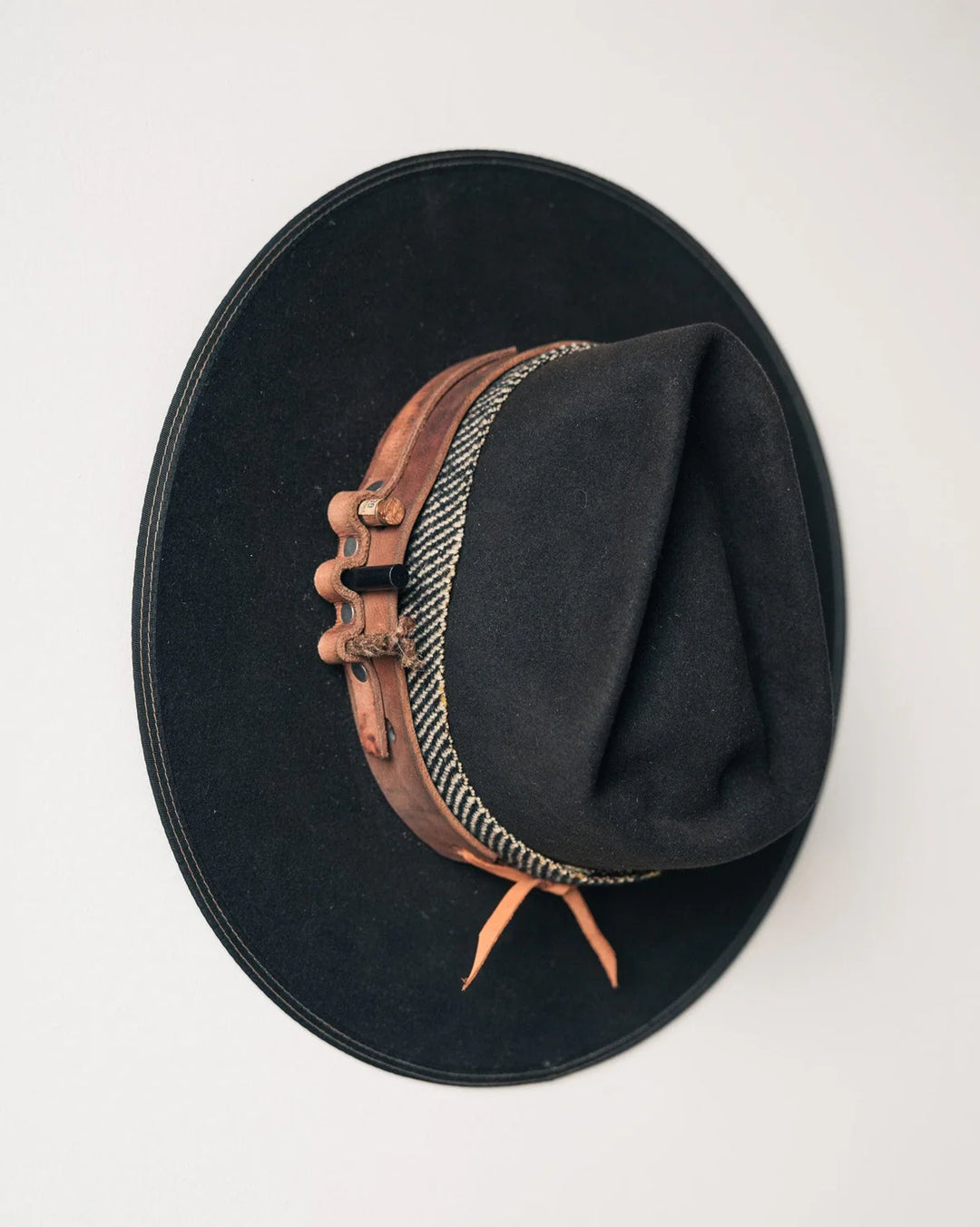Thunder Voice Co. Return Hat 499