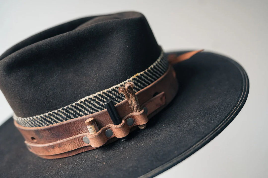 Thunder Voice Co. Return Hat 499