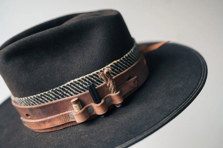 Thunder Voice Co. Return Hat 499