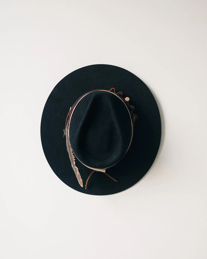 Thunder Voice Co. Return Hat 501