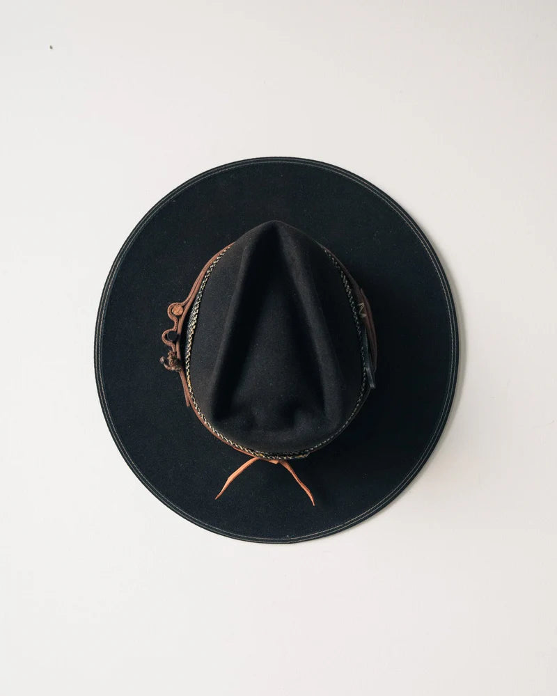 Thunder Voice Co. Return Hat 499
