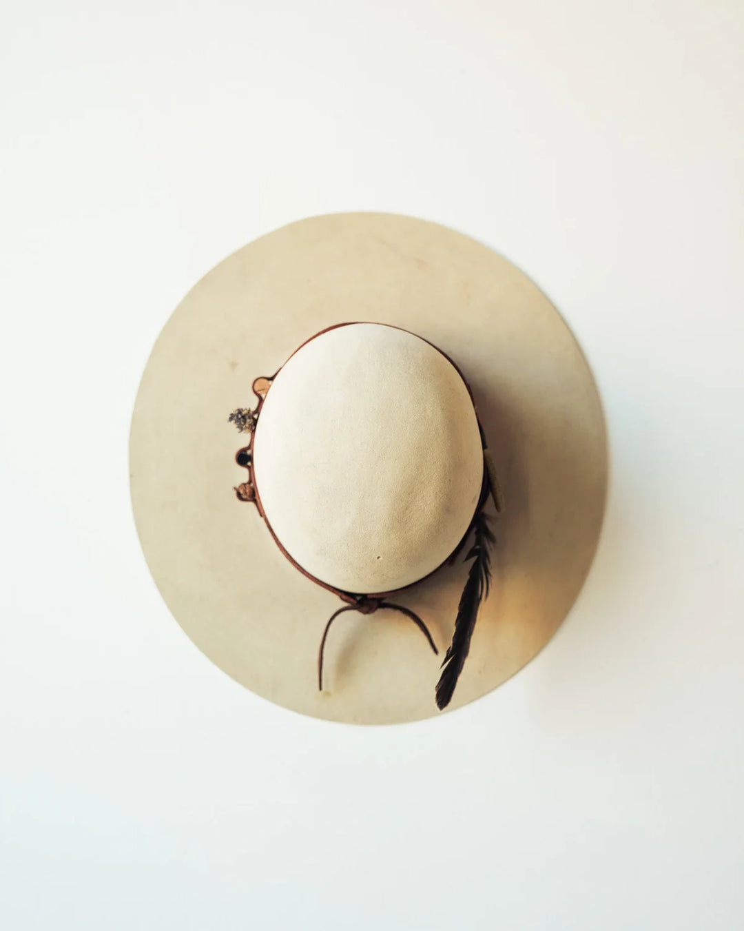 Thunder Voice Co. Legend Hat