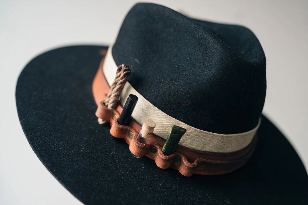 Thunder Voice Co. Return Hat 501