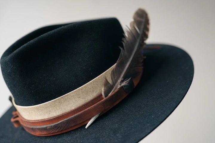 Thunder Voice Co. Return Hat 501