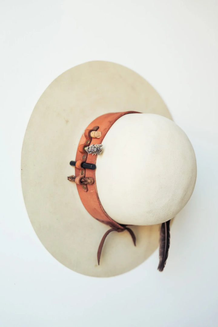 Thunder Voice Co. Legend Hat