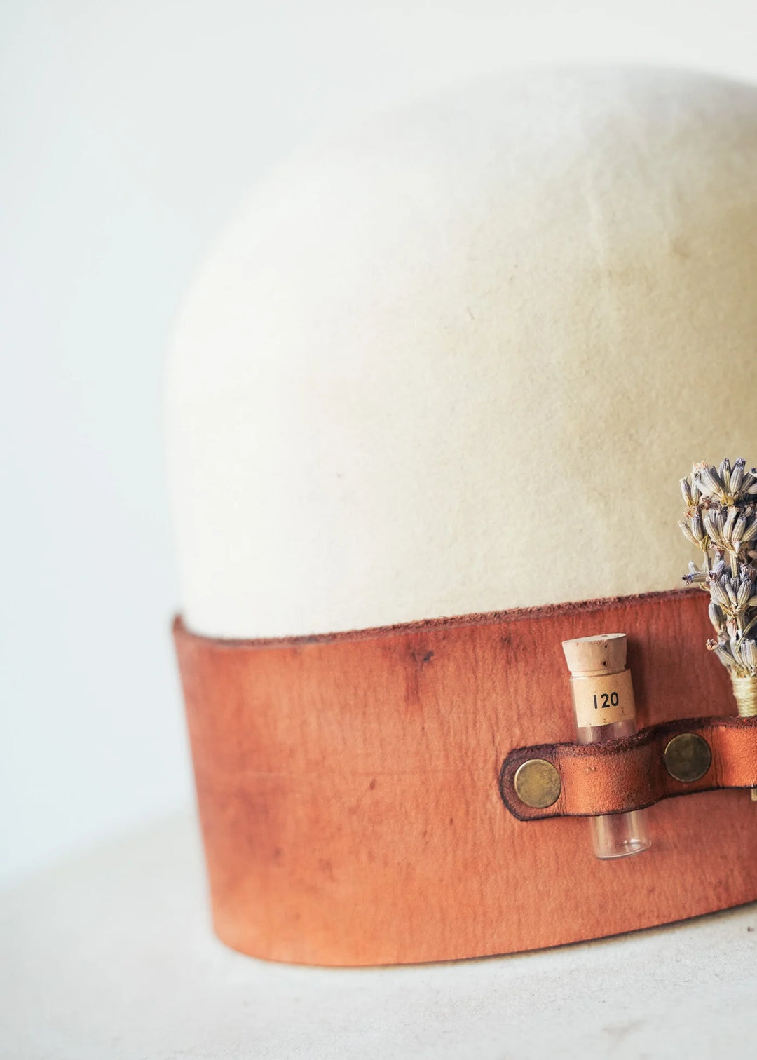 Thunder Voice Co. Legend Hat
