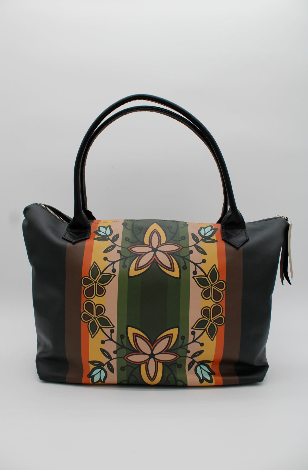 Wabanoonkwe Luxury Tote Bag