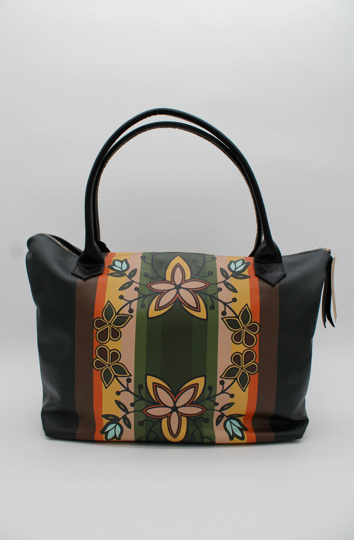 Wabanoonkwe Luxury Tote Bag