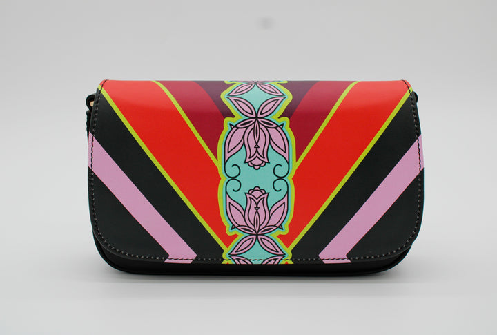 Wabanoonkwe Luxury Shoulder Bag