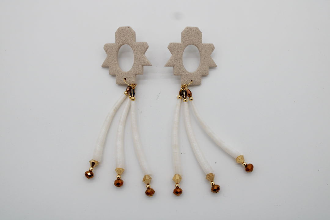 Isabella Rose Designs Sumner Earrings