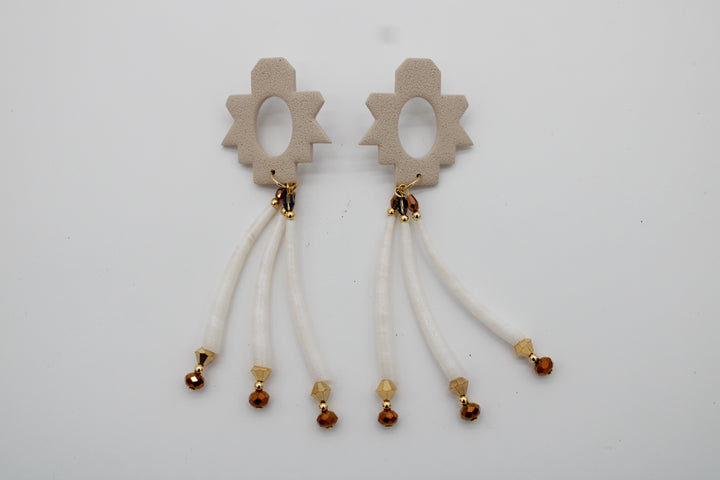 Isabella Rose Designs Sumner Earrings