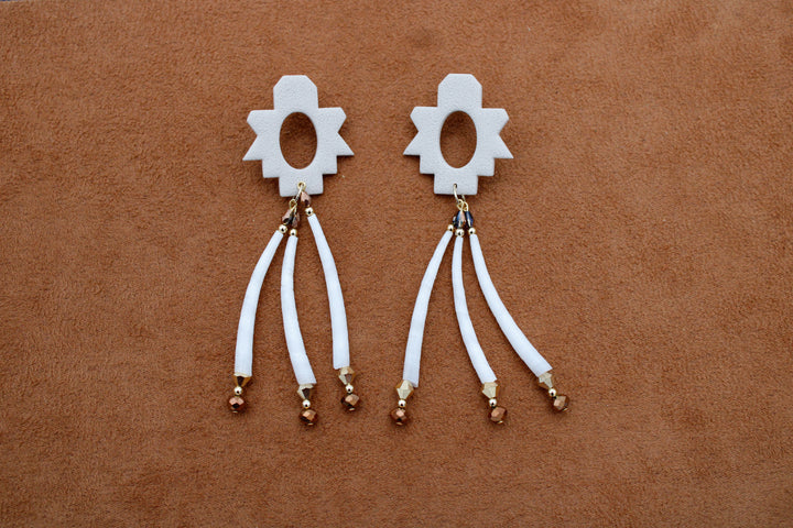 Isabella Rose Designs Sumner Earrings
