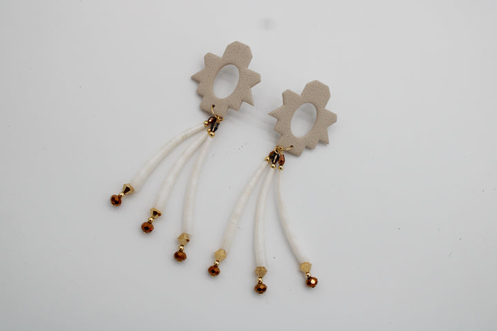 Isabella Rose Designs Sumner Earrings