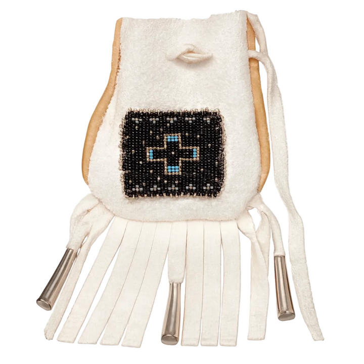 Francisco Bailon Medicine Bags