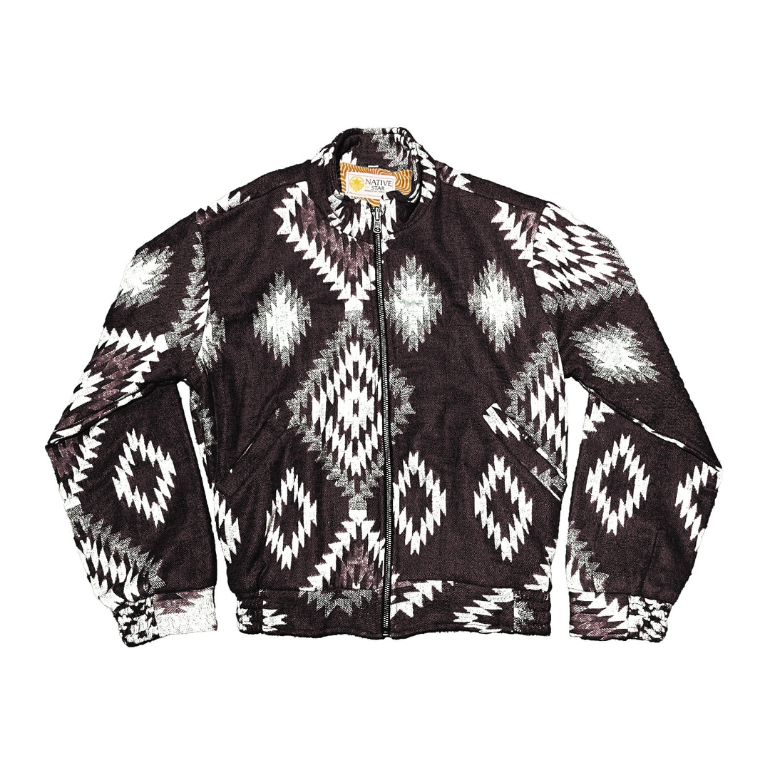 Native Star Jacket