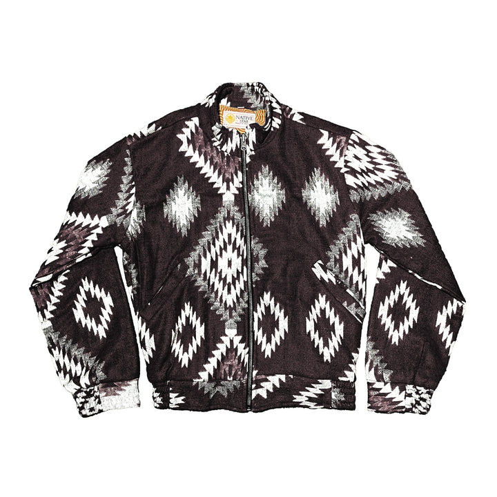 Native Star Jacket