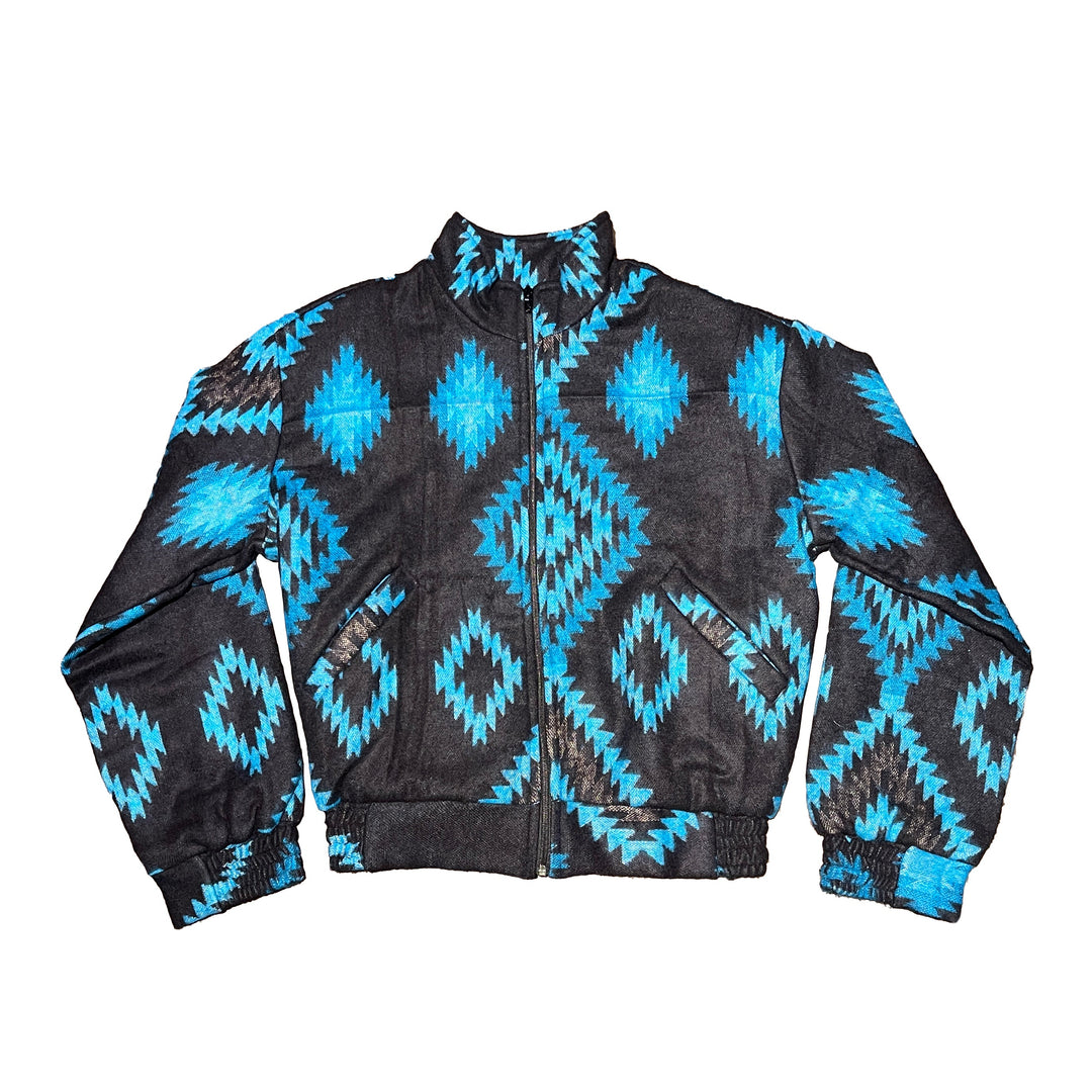 Native Star Jacket