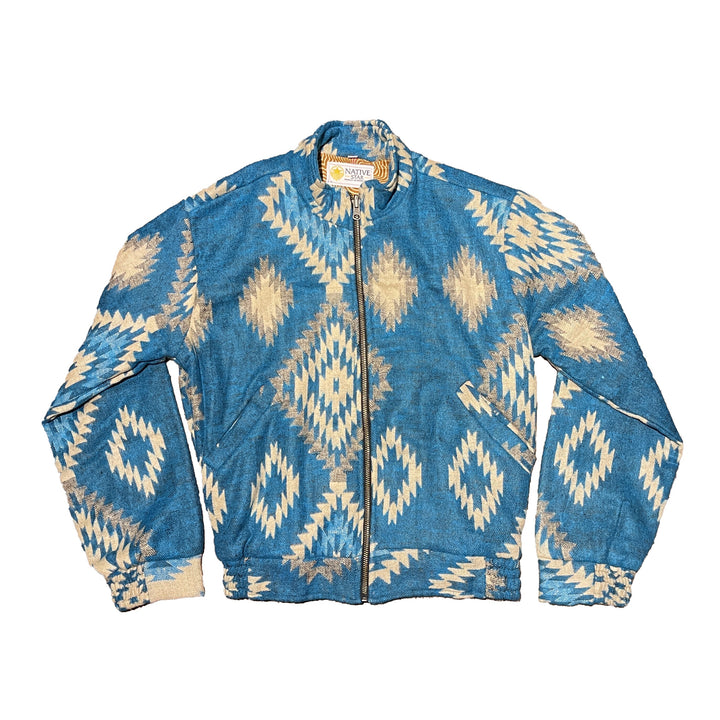 Native Star Jacket