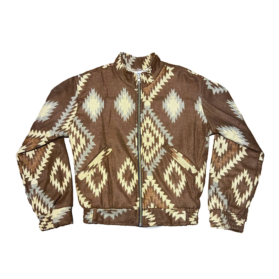 Native Star Jacket