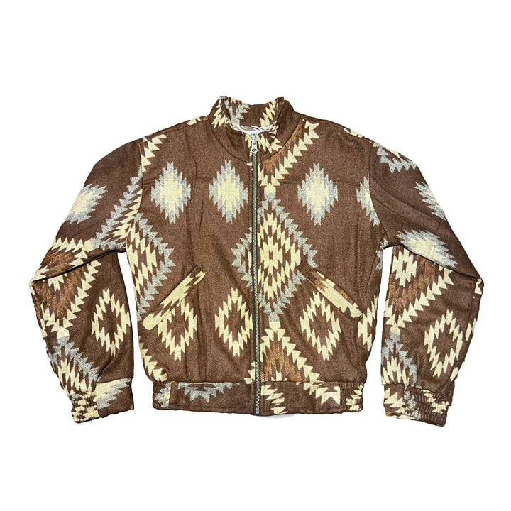 Native Star Jacket