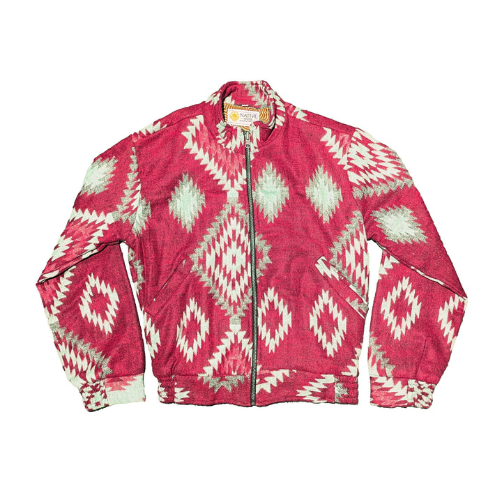 Native Star Jacket