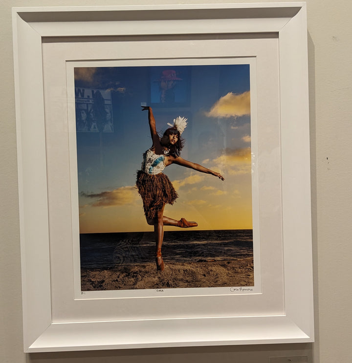 Cara Romero "Gaea" Limited Edition