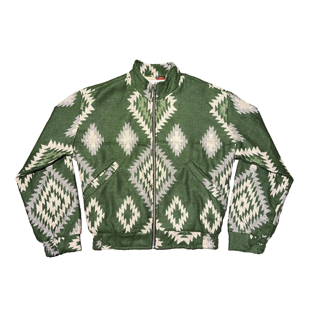Native Star Jacket