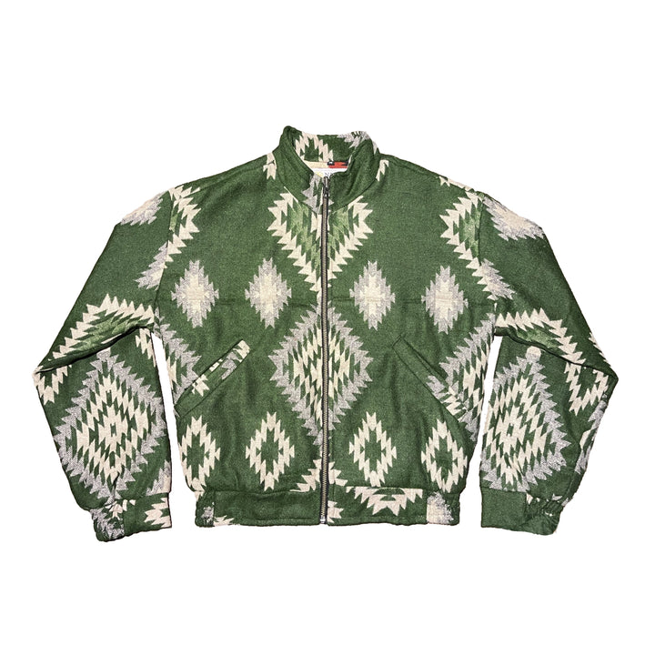 Native Star Jacket