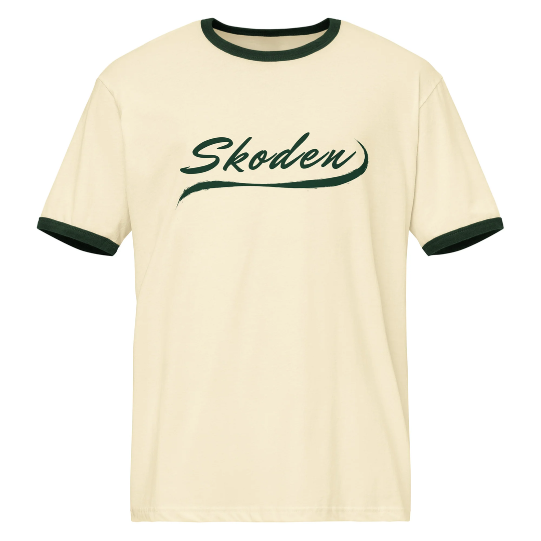 Skoden Tshirt