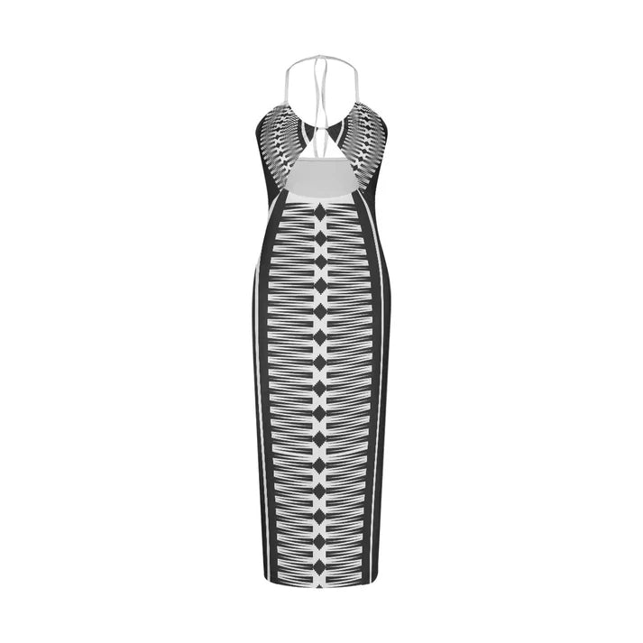 Indigenous Cami Dress