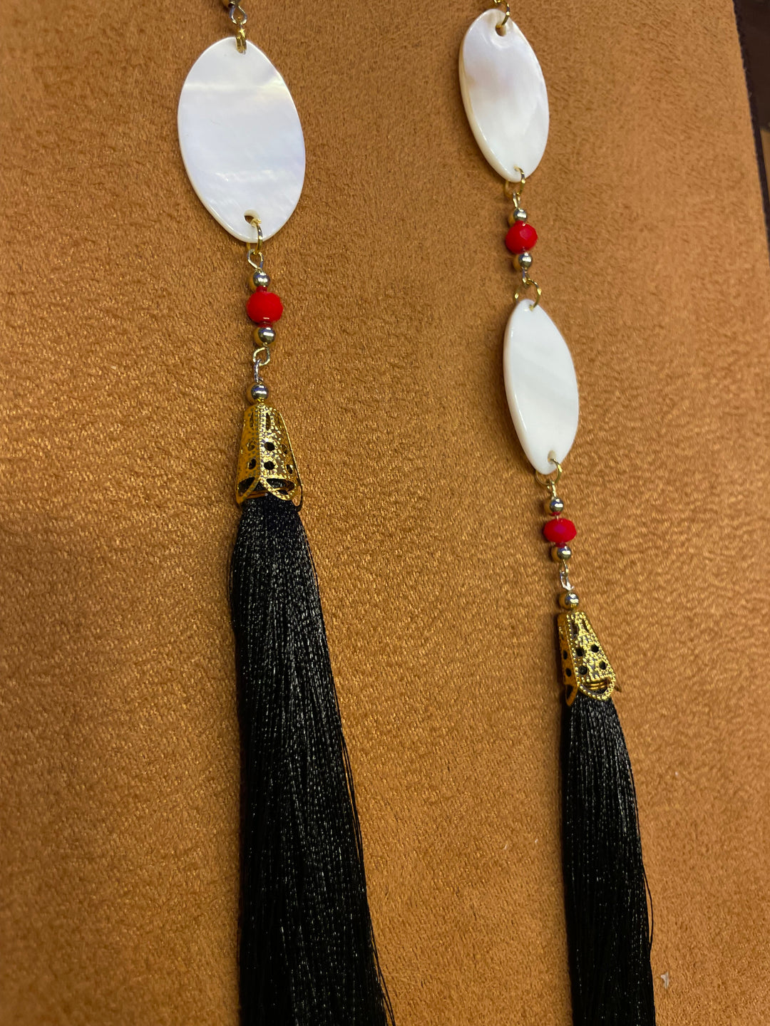 Rotree Large Earrings 5 pairs