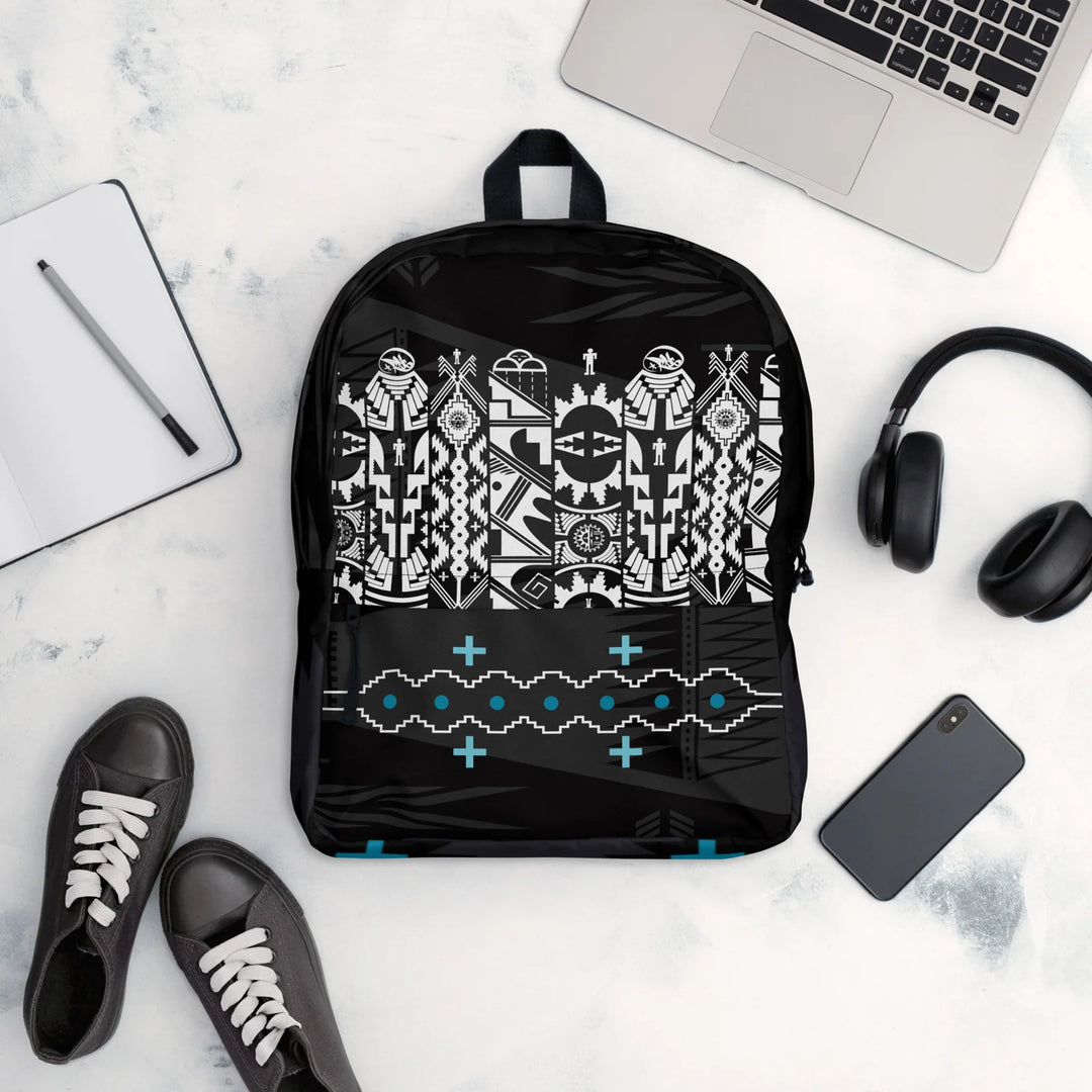 22 Tribez Backpack