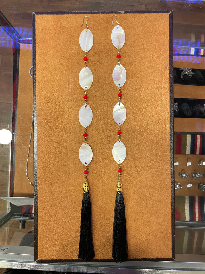 Rotree Large Earrings 5 pairs
