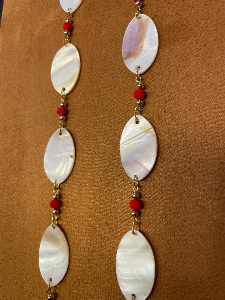 Rotree Large Earrings 5 pairs