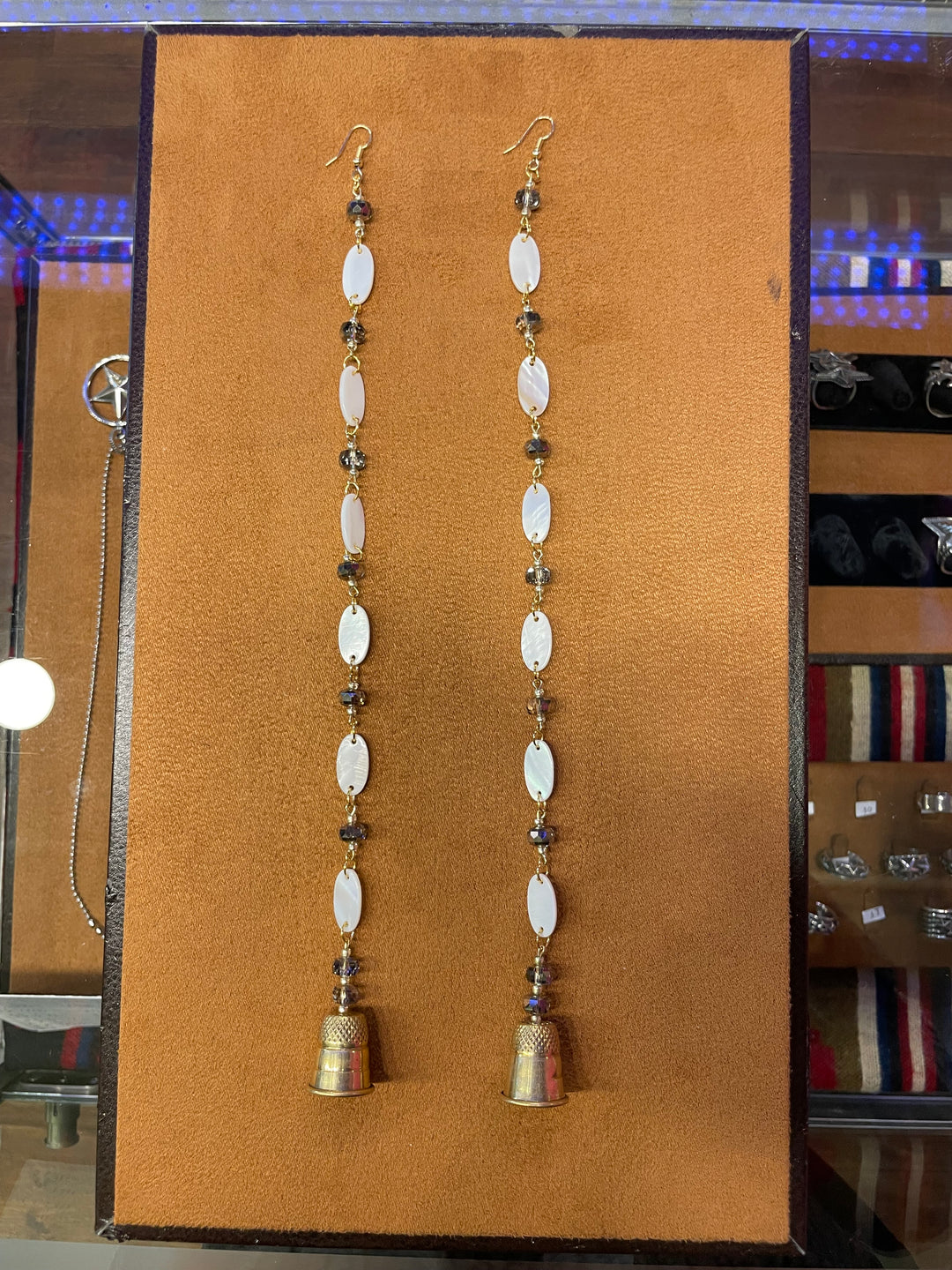 Rotree Large Earrings 5 pairs