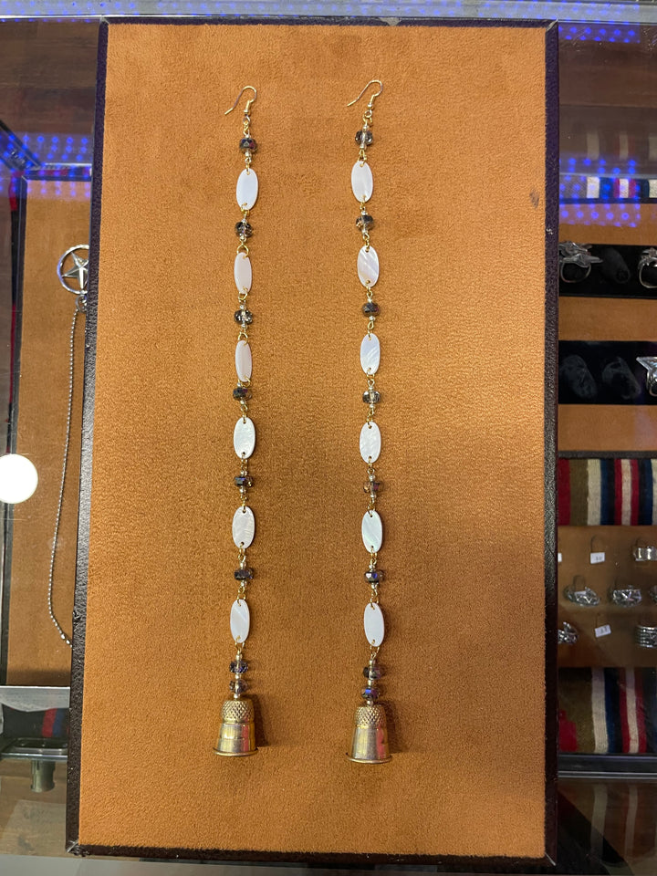 Rotree Large Earrings 5 pairs